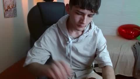 trevor_mob online show from 03/09/26, 07:40