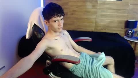trevor_mob online show from 04/24/26, 08:44
