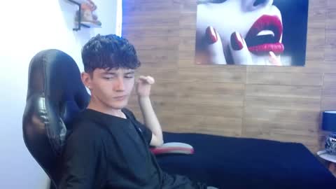 trevor_mob online show from 04/25/26, 06:49