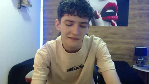 trevor_mob online show from 04/27/26, 07:01
