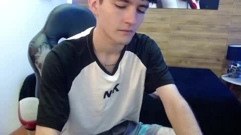 trevor_mob online show from 04/28/26, 04:34