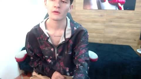 trevor_mob online show from 04/29/26, 05:30