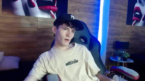 trevor_mob online show from 04/30/26, 09:19