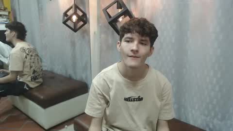 trevor_mob online show from 05/06/26, 09:42