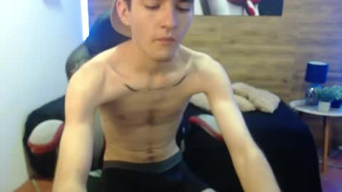trevor_mob online show from 05/07/26, 05:18