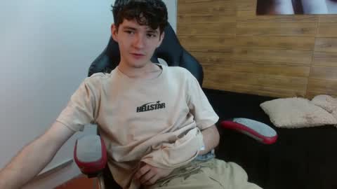 trevor_mob online show from 05/12/26, 09:23