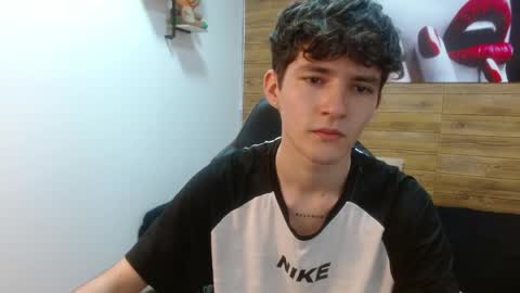 trevor_mob online show from 05/18/26, 08:25