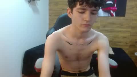 trevor_mob online show from 05/27/26, 08:17