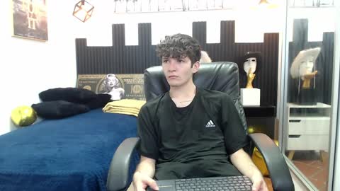 trevor_mob online show from 06/01/26, 01:46