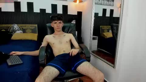 trevor_mob online show from 06/11/26, 08:51