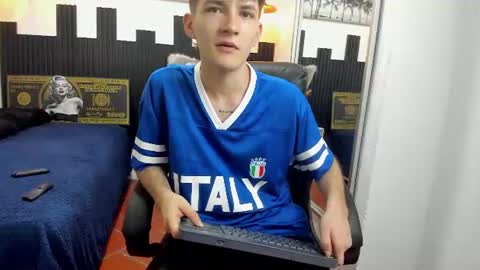 trevor_mob online show from 06/13/26, 06:17