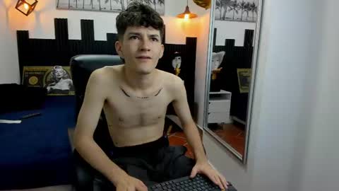 trevor_mob online show from 06/15/26, 02:19