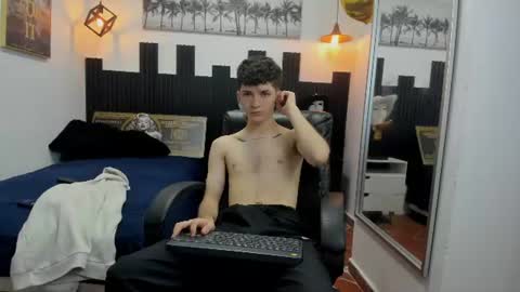 trevor_mob online show from 06/16/26, 03:03