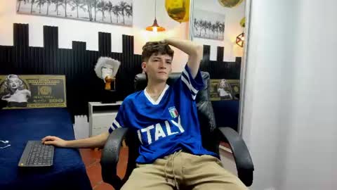 trevor_mob online show from 06/17/26, 04:52