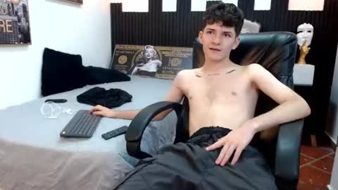 trevor_mob online show from 06/19/26, 05:50
