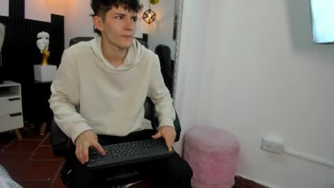 trevor_mob online show from 06/22/26, 07:11