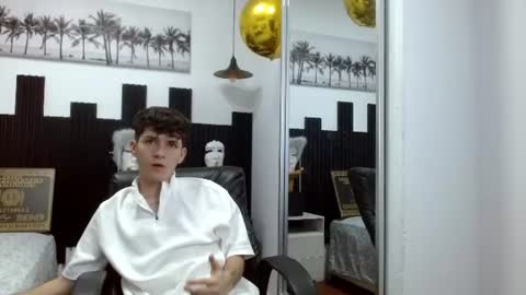 trevor_mob online show from 06/23/26, 08:29