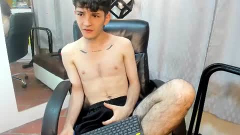 trevor_mob online show from 06/25/26, 04:22