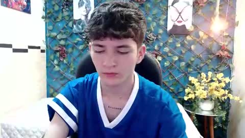 trevor_mob online show from 06/26/26, 02:54