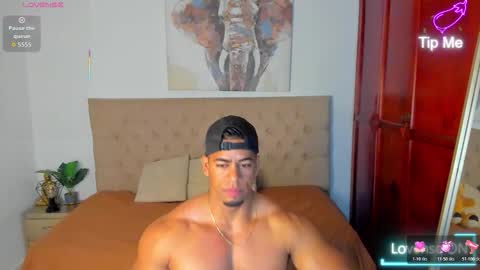 trevor online show from 11/09/25, 12:36