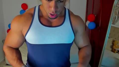 trevor online show from 11/28/25, 01:03