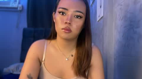 trexie_fucks15 online show from 06/18/26, 05:39