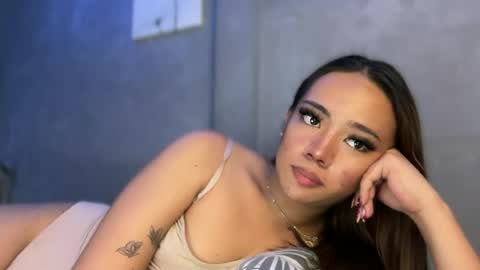 trexie_fucks15 online show from 06/21/26, 03:14