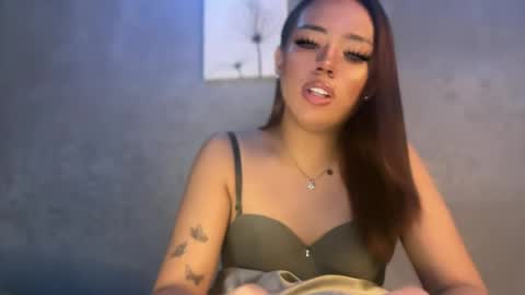 trexie_fucks15 online show from 06/25/26, 05:12