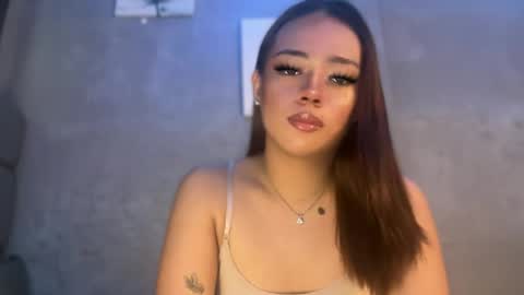 trexie_fucks15 online show from 06/26/26, 04:17