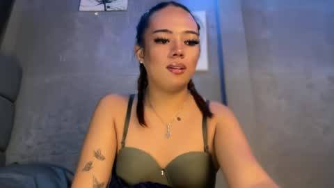 trexie_fucks15 online show from 07/05/26, 03:52