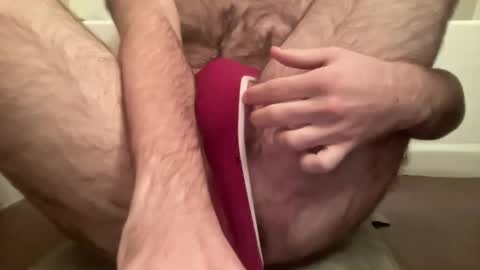 treyjohnson7 online show from 10/27/25, 06:45