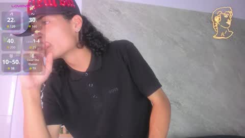 Snapshot of treyk_king chatting on 03/10/26, 04:50 Trey online show from 03/10/26, 04:50