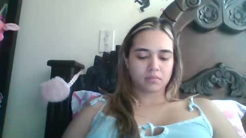 triana_bell online show from 12/16/24, 03:00