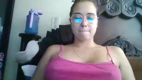 triana_bell online show from 10/15/25, 05:02