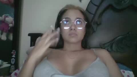triana_bell online show from 11/15/25, 10:15
