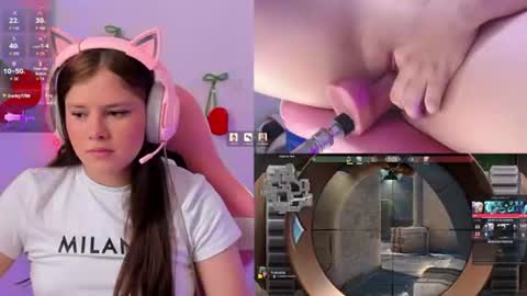 Snapshot of trianna_sweet chatting on 06/18/26, 03:16 trianna_sweet online show from 06/18/26, 03:16
