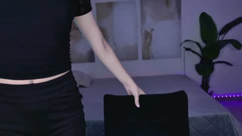 TriciaDaisy online show from 07/15/26, 04:18