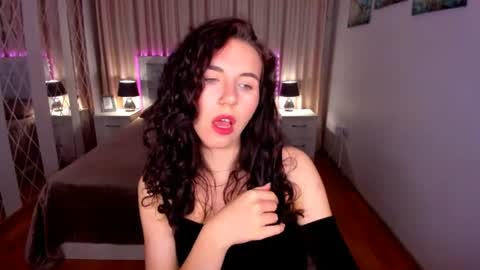 TriciaDaisy online show from 07/31/26, 02:49