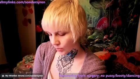 Cassie online show from 04/03/26, 01:47