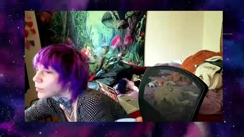 Cassie online show from 05/19/26, 05:41