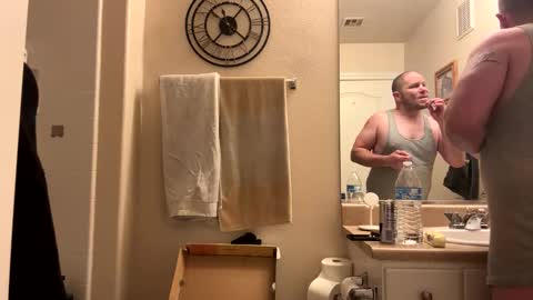 Snapshot of trickydick6 chatting on 11/30/25, 07:51 trickydick6 online show from 11/30/25, 07:51