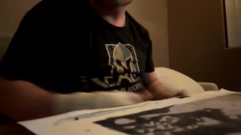 trickydick6 online show from 04/29/26, 07:01