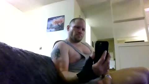 Snapshot of trickydick6 chatting on 06/12/26, 06:12 trickydick6 online show from 06/12/26, 06:12