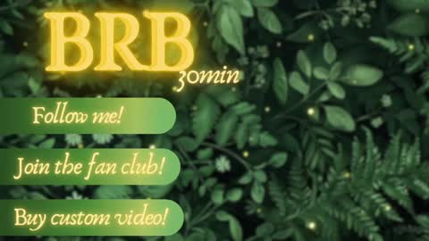 trickykitsune online show from 01/10/25, 10:17