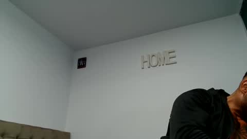 tridentmuscles online show from 11/09/25, 09:24