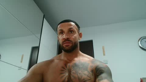 Snapshot of tridentmuscles chatting on 05/15/26, 08:16 tridentmuscles online show from 05/15/26, 08:16