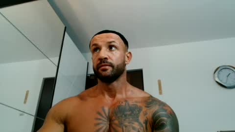 Snapshot of tridentmuscles chatting on 06/26/26, 10:41 tridentmuscles online show from 06/26/26, 10:41