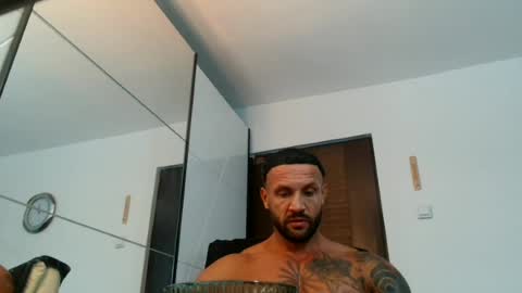 Snapshot of tridentmuscles chatting on 07/05/26, 09:16 tridentmuscles online show from 07/05/26, 09:16