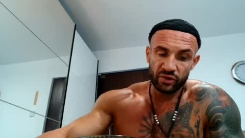Snapshot of tridentmuscles chatting on 08/04/26, 10:18 tridentmuscles online show from 08/04/26, 10:18