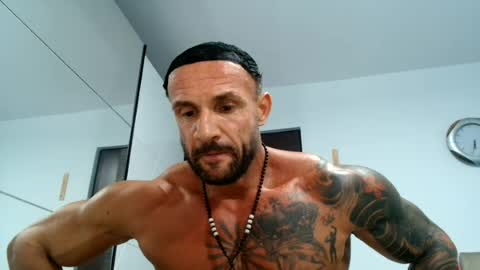 Snapshot of tridentmuscles chatting on 08/06/26, 03:36 tridentmuscles online show from 08/06/26, 03:36